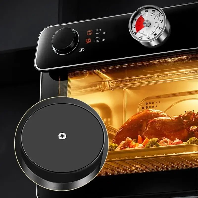 Yeni Paslanmaz Çelik Görsel Za - Commercial Kitchen Timer incelemesi ve fiyatı