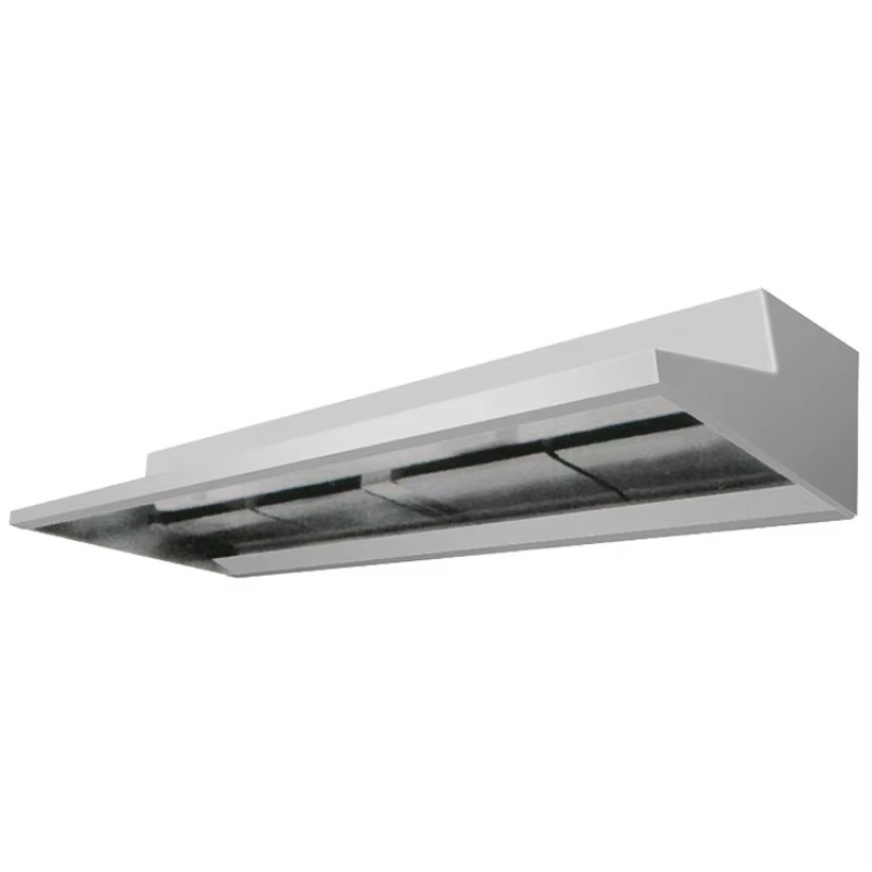 Ticari Paslanmaz Çelik Mutfak  - Commercial Kitchen Hoods incelemesi ve fiyatı