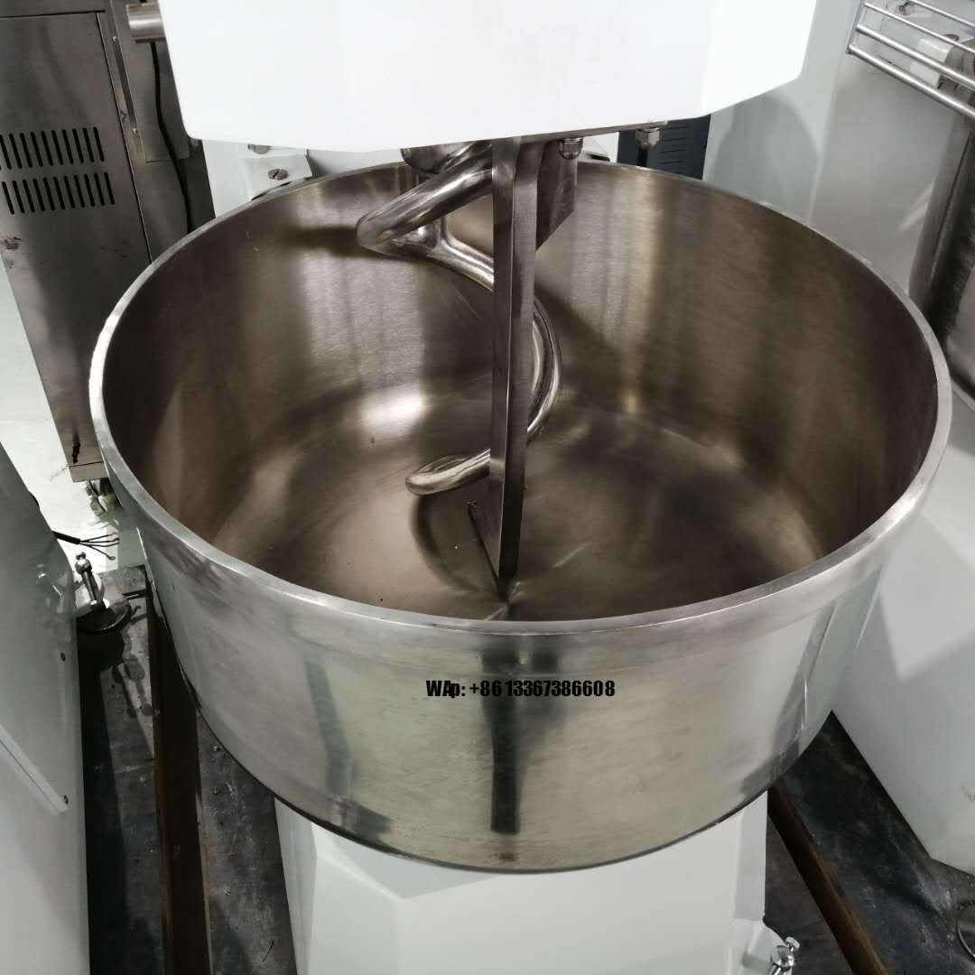 50kg Otomatik Dikey Hamur Yoğu - Dough Mixer Machine incelemesi ve fiyatı