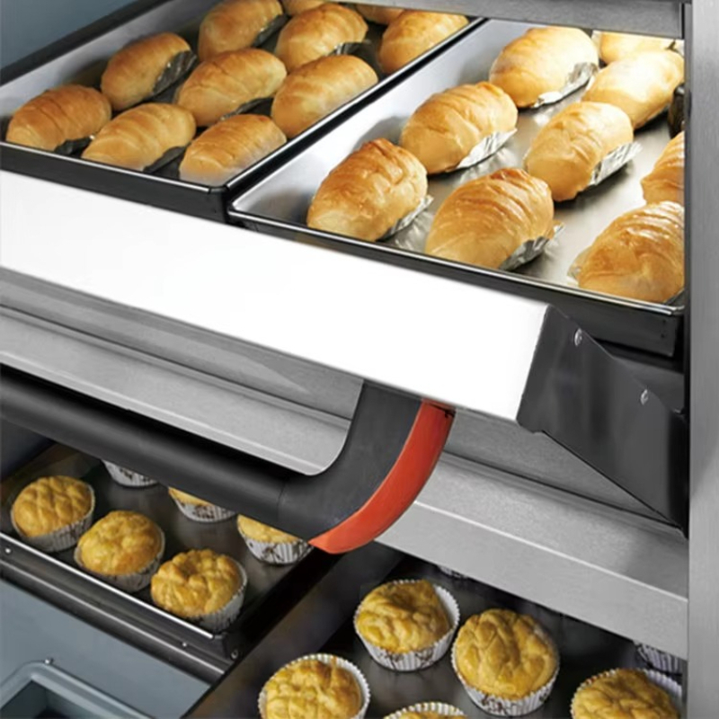 220V 110V Gazlı Ticari Fırın T - Commercial Kitchen Counter incelemesi ve fiyatı
