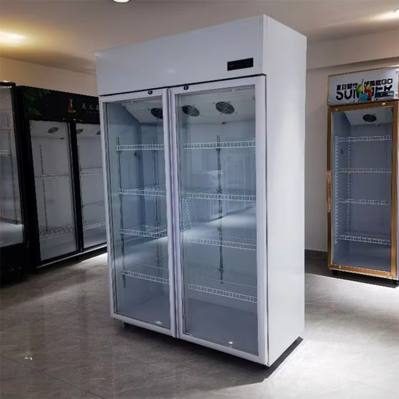 Soğutmalı Çiçek Vitrini Çiçek  - Refrigerated Display Case incelemesi ve fiyatı