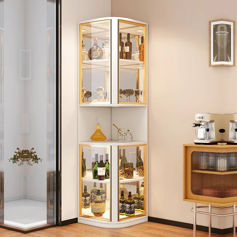 Modern Ev Tipi Taşınabilir Tam - Wall Shelf Commercial Kitchen incelemesi ve fiyatı