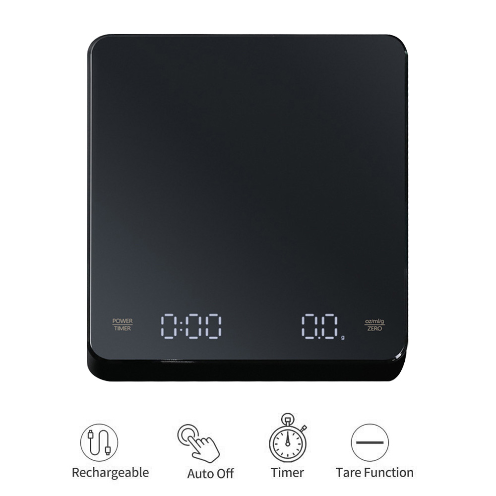 Zamanlayıcılı LED Ekranlı Diji - Commercial Kitchen Timer incelemesi ve fiyatı