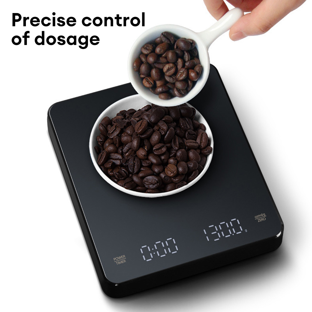 Zamanlayıcılı LED Ekranlı Diji - Commercial Kitchen Timer incelemesi ve fiyatı