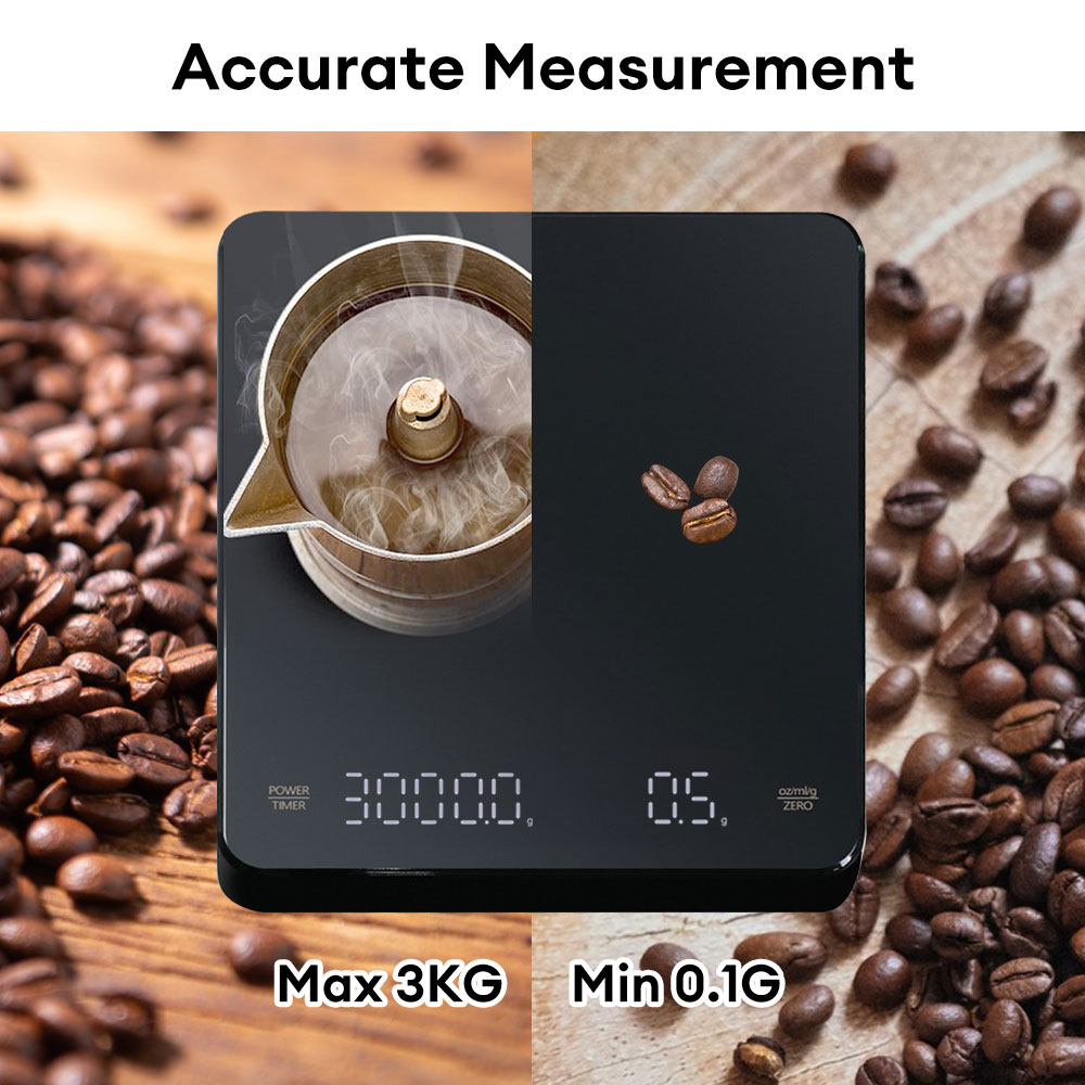 Zamanlayıcılı LED Ekranlı Diji - Commercial Kitchen Timer incelemesi ve fiyatı