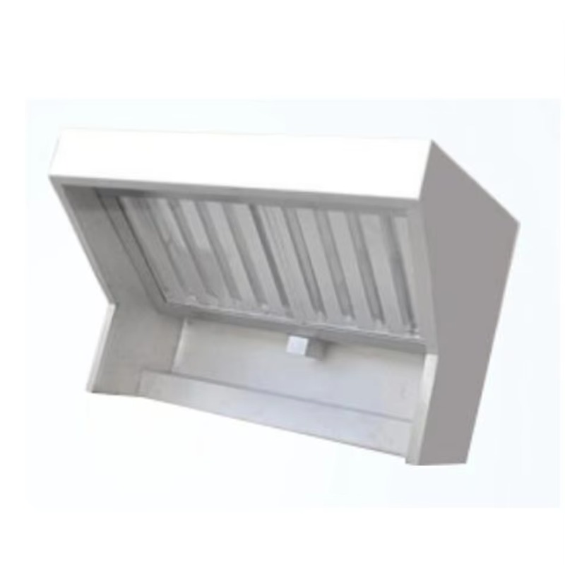 Ticari Tip Davlumbaz Özelleşti - Commercial Kitchen Hoods incelemesi ve fiyatı