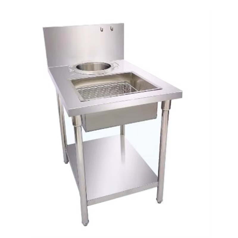 Ticari Tip Davlumbaz Özelleşti - Commercial Kitchen Hoods incelemesi ve fiyatı