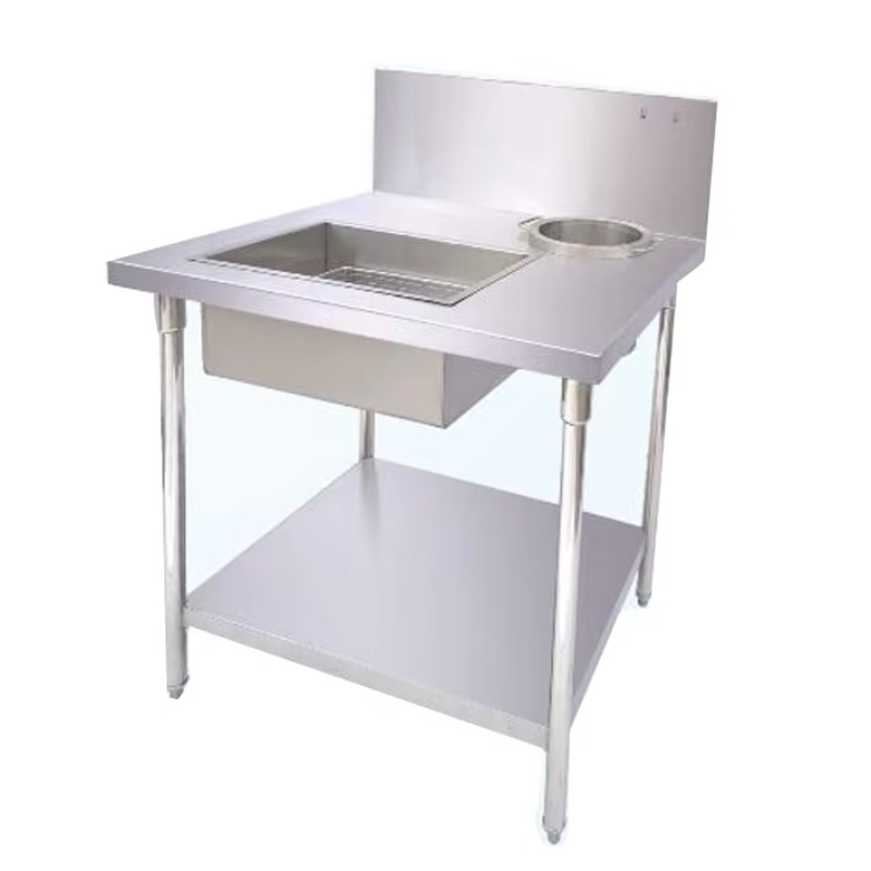 Ticari Tip Davlumbaz Özelleşti - Commercial Kitchen Hoods incelemesi ve fiyatı