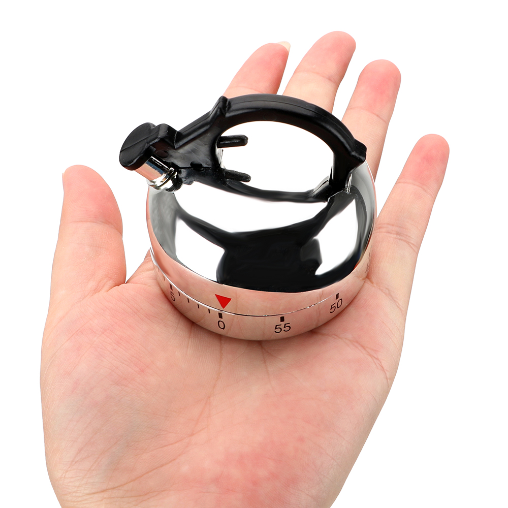 Su Isıtıcısı Şekli Mekanik Zam - Commercial Kitchen Timer incelemesi ve fiyatı