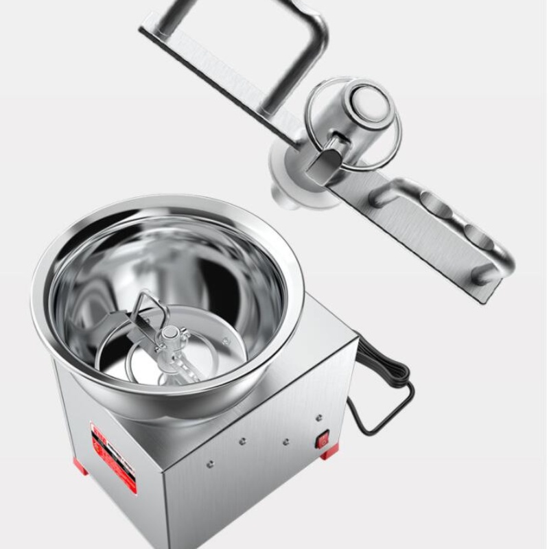Un Hamuru Karıştırma Makinesi  - Dough Mixer Machine incelemesi ve fiyatı