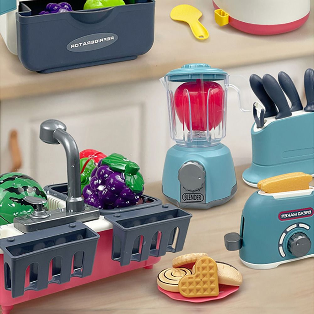 Çok renkli Çocuklar Pişirme Pl - Commercial Kitchen Stove incelemesi ve fiyatı