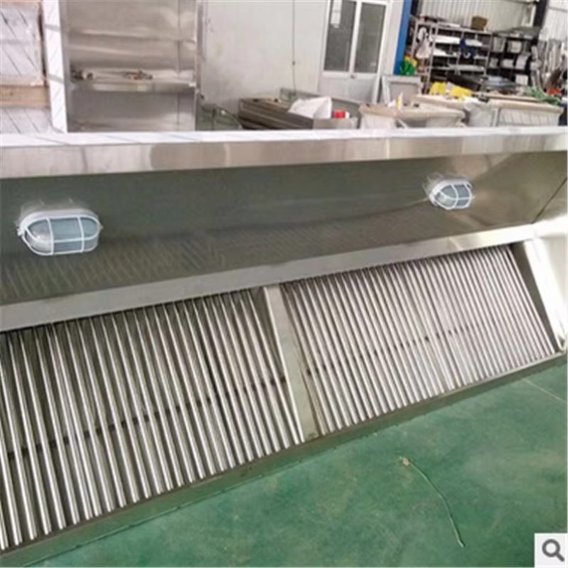 Ticari Özelleştirilebilir Rest - Commercial Kitchen Hoods incelemesi ve fiyatı