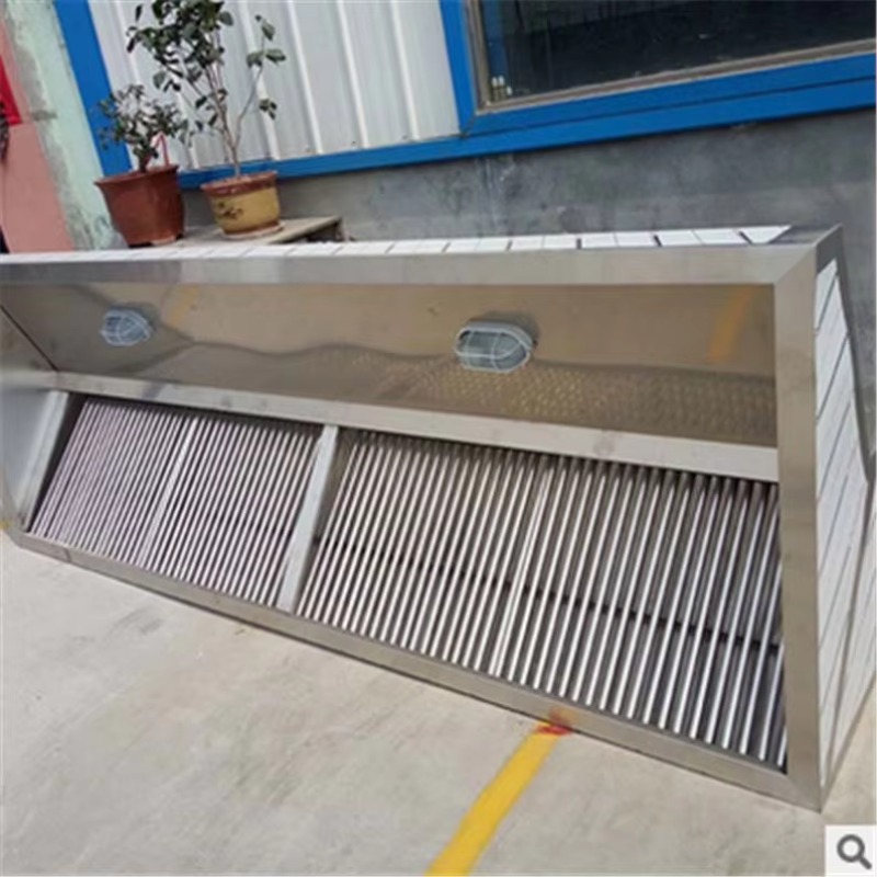 Ticari Özelleştirilebilir Rest - Commercial Kitchen Hoods incelemesi ve fiyatı