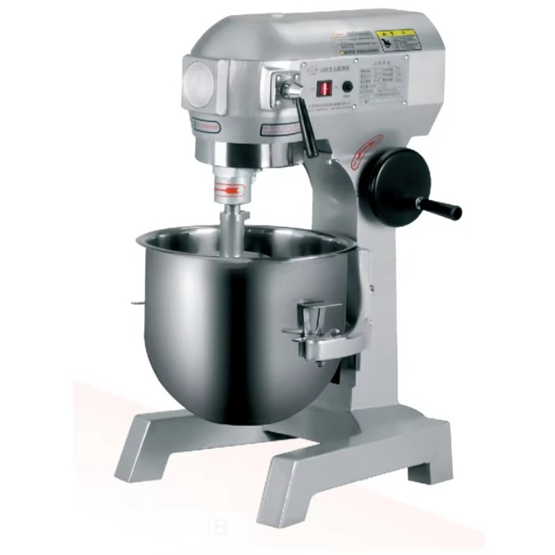 Ticari 10l 20l 30l 40l 60l 100 - Dough Mixer Machine incelemesi ve fiyatı