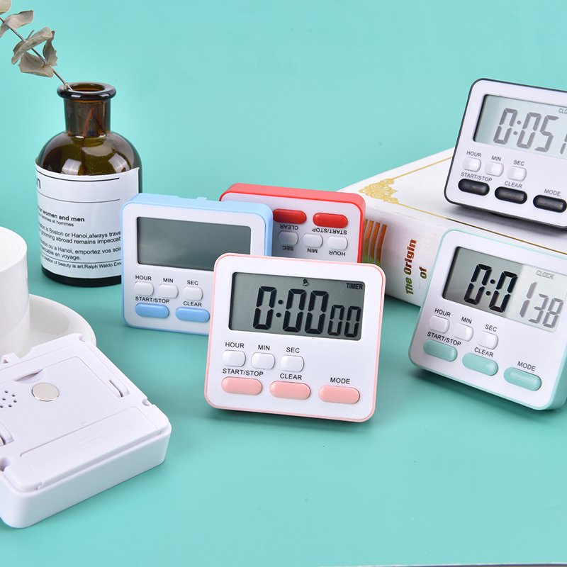Dijital Ekranlı Pişirme Alarm  - Commercial Kitchen Timer incelemesi ve fiyatı