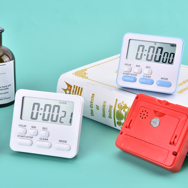 Dijital Ekranlı Pişirme Alarm  - Commercial Kitchen Timer incelemesi ve fiyatı