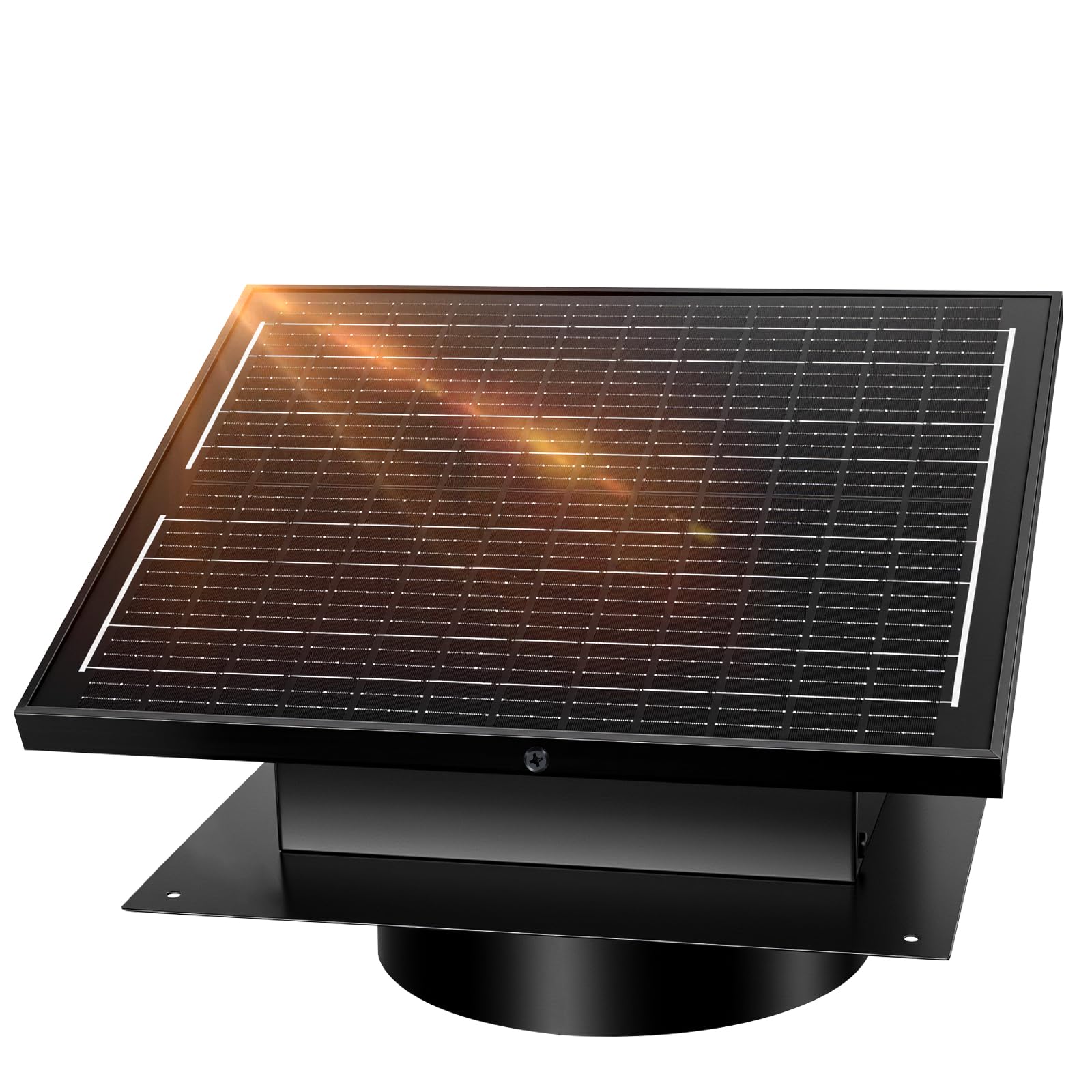 Güneş Enerjili Çatı Havalandır - Commercial Kitchen Ventilation incelemesi ve fiyatı