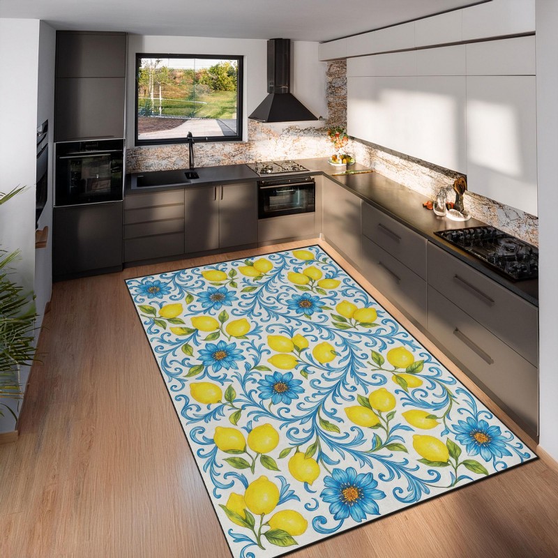 Akdeniz Mozaik Karo Mutfak Hal - Commercial Kitchen Tile incelemesi ve fiyatı