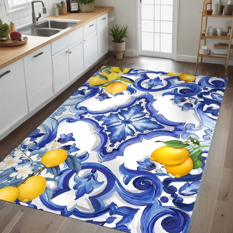 Akdeniz Mozaik Karo Mutfak Hal - Commercial Kitchen Tile incelemesi ve fiyatı