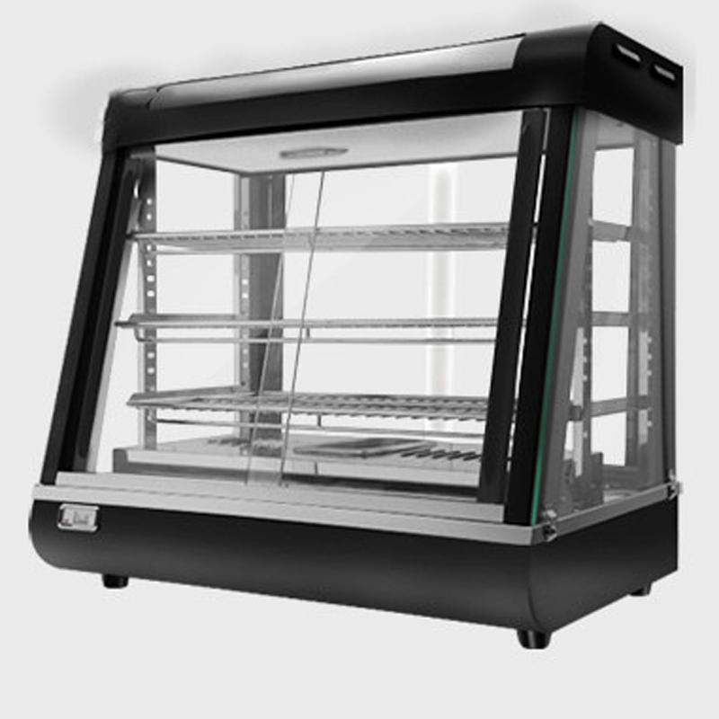 Ticari Gıda Isıtıcı Tezgah Piz - Bain Marie Food Warmer incelemesi ve fiyatı