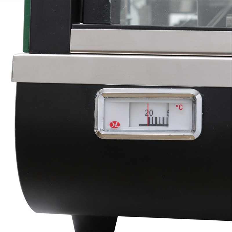 Ticari Gıda Isıtıcı Tezgah Piz - Bain Marie Food Warmer incelemesi ve fiyatı