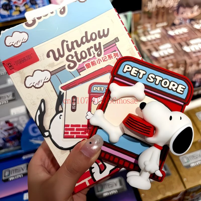 Fıstık Snoopy Buzdolabı Magnet - Commercial Kitchen Items incelemesi ve fiyatı