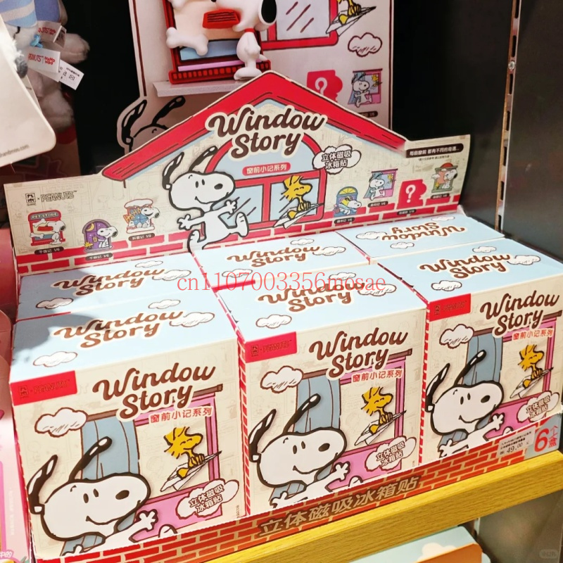 Fıstık Snoopy Buzdolabı Magnet - Commercial Kitchen Items incelemesi ve fiyatı