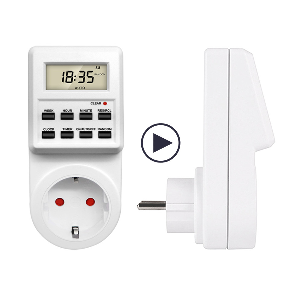 TM03 Dijital Zamanlayıcı Anaht - Commercial Kitchen Timer incelemesi ve fiyatı