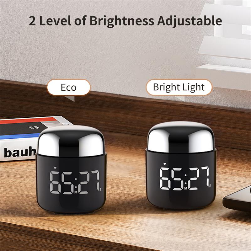 Döner Mutfak Zamanlayıcısı LED - Commercial Kitchen Timer incelemesi ve fiyatı