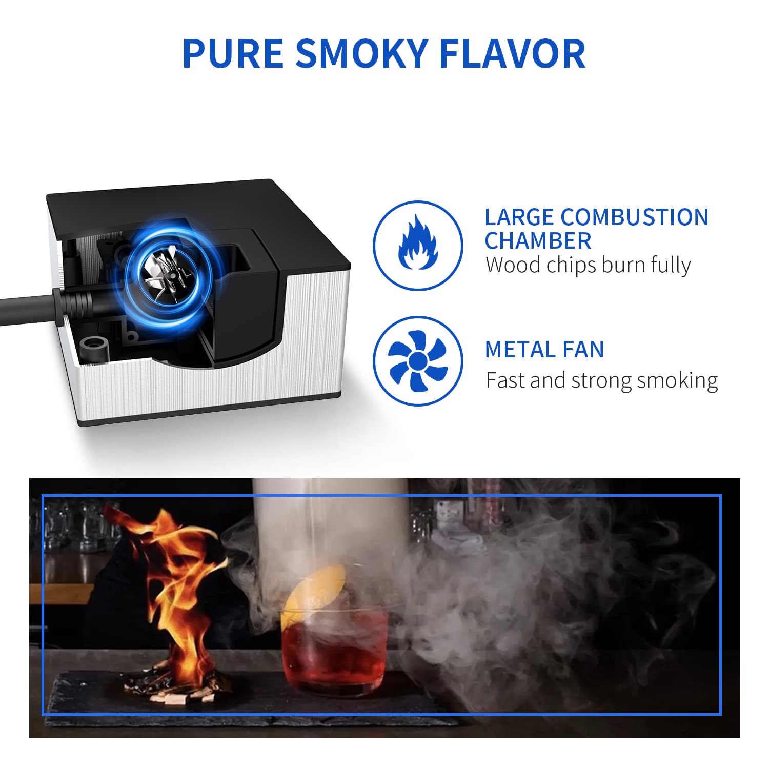 Taşınabilir Kokteyl Sigara İçe - Commercial Kitchen Timer incelemesi ve fiyatı