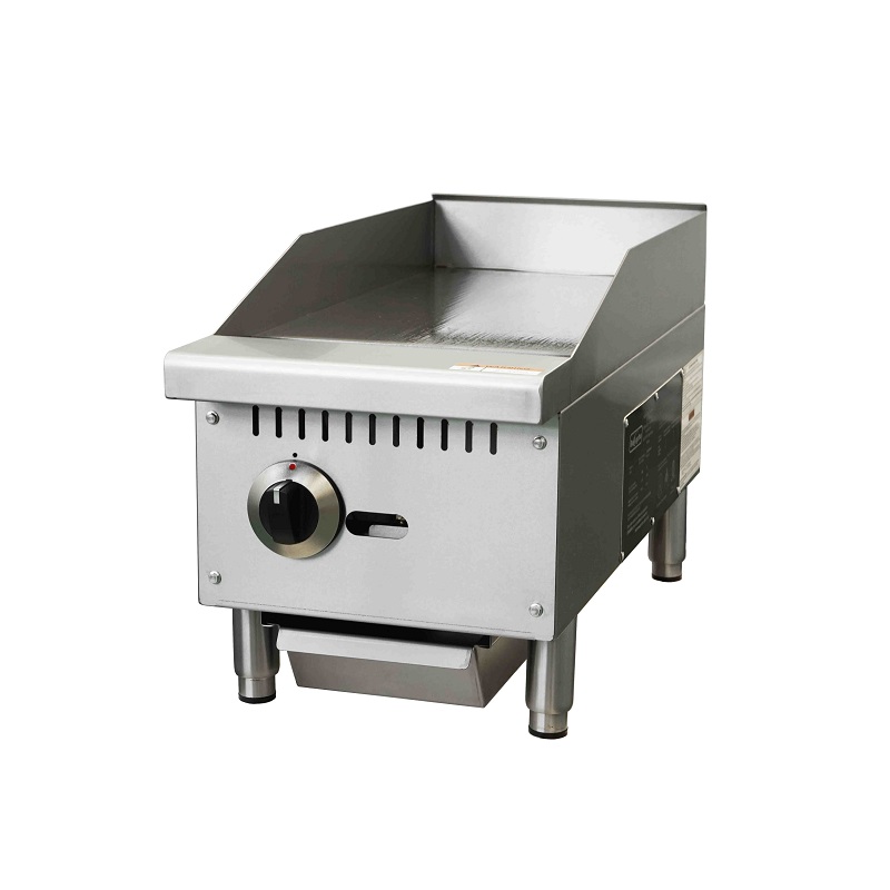 36 İnç 3 Ocaklı Ticari Izgara, - Commercial Kitchen Burner incelemesi ve fiyatı