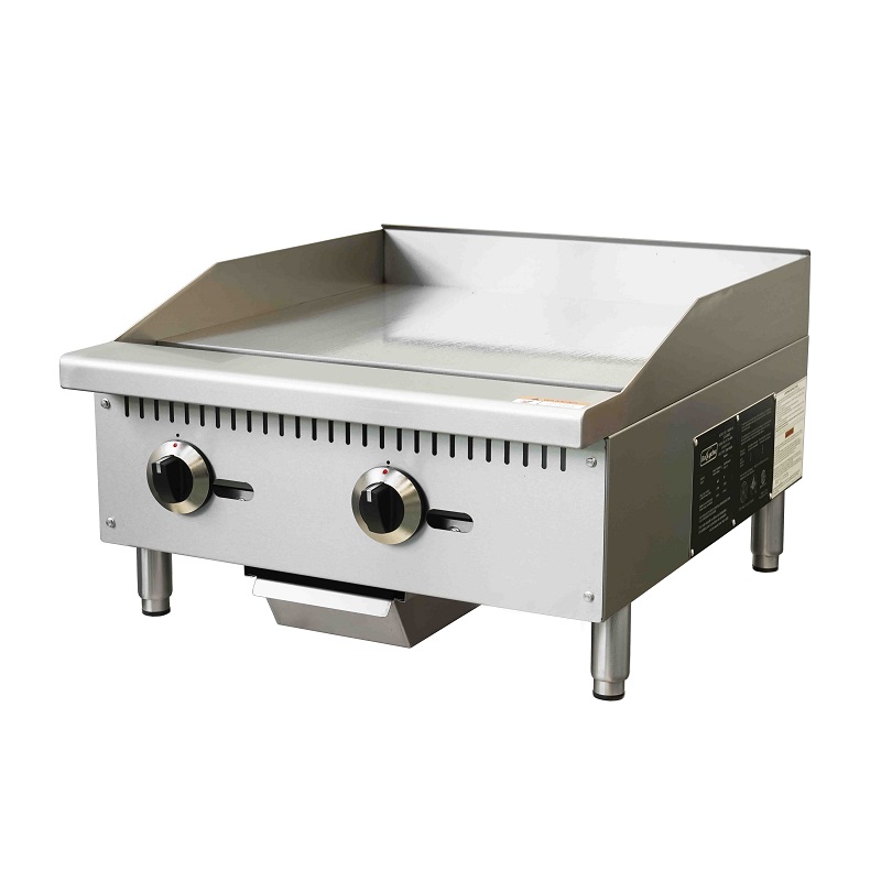 36 İnç 3 Ocaklı Ticari Izgara, - Commercial Kitchen Burner incelemesi ve fiyatı