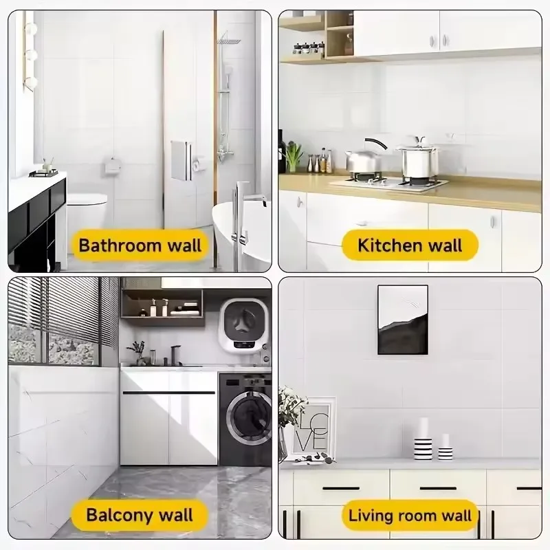 İmitasyon Seramik Karo Duvar S - Commercial Kitchen Tiles incelemesi ve fiyatı