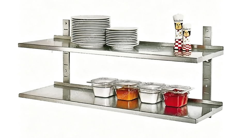 Endüstriyel Mutfak Ekipmanları - Wall Shelf Commercial Kitchen incelemesi ve fiyatı