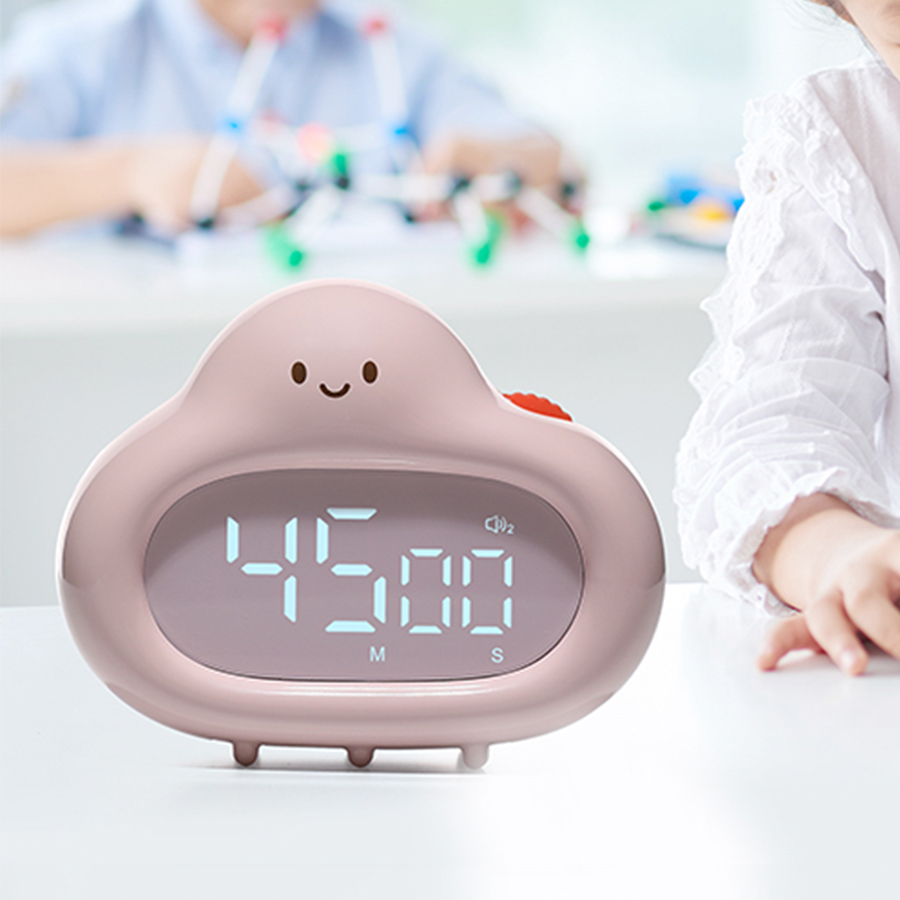 1 adet, yaratıcı beyaz bulut ş - Commercial Kitchen Timer incelemesi ve fiyatı
