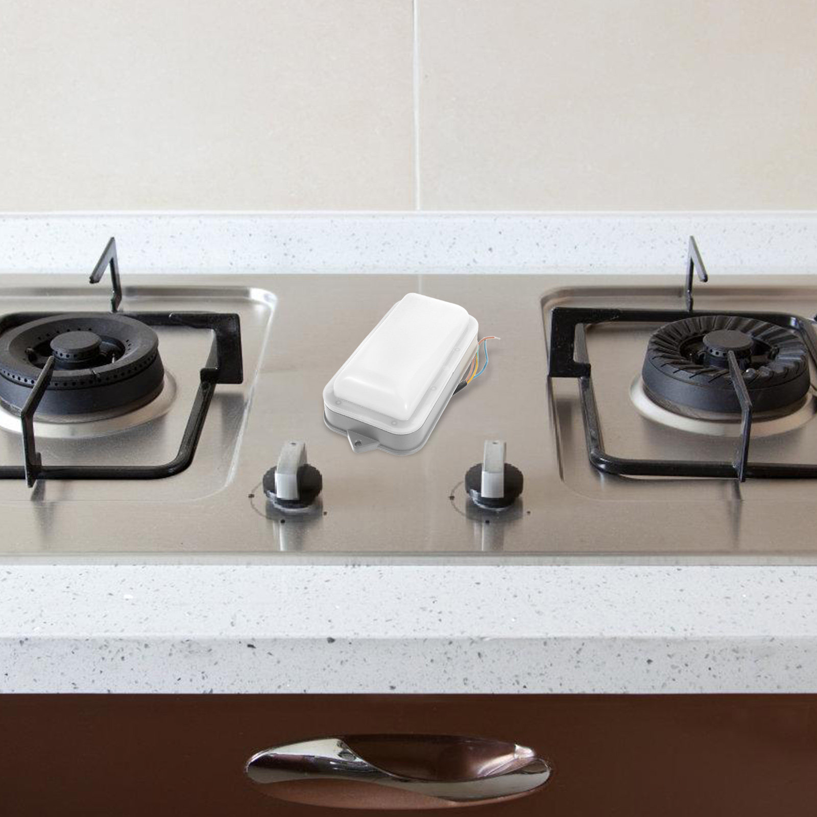 Ticari Mutfaklar İçin 20W LED  - Commercial Kitchen Hoods incelemesi ve fiyatı
