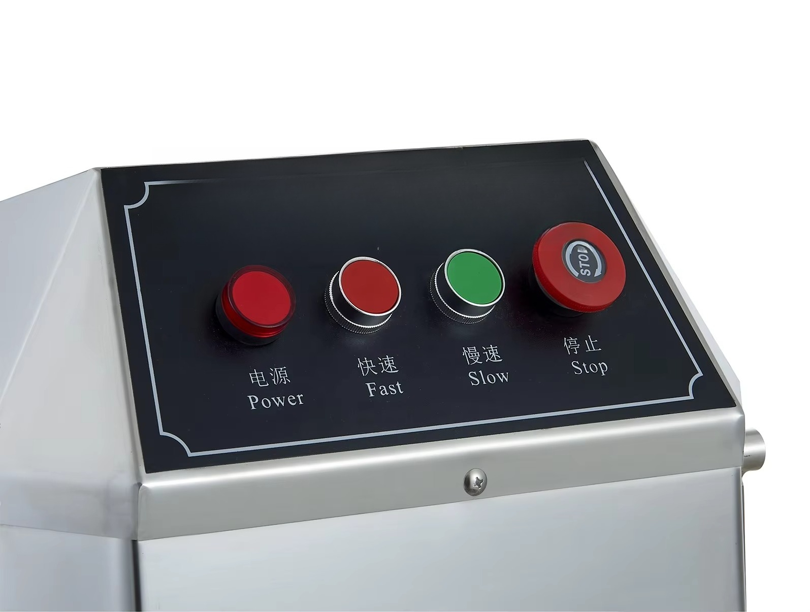 SSD-20 10kg Çin Üreticisi Teda - Dough Mixer Machine incelemesi ve fiyatı