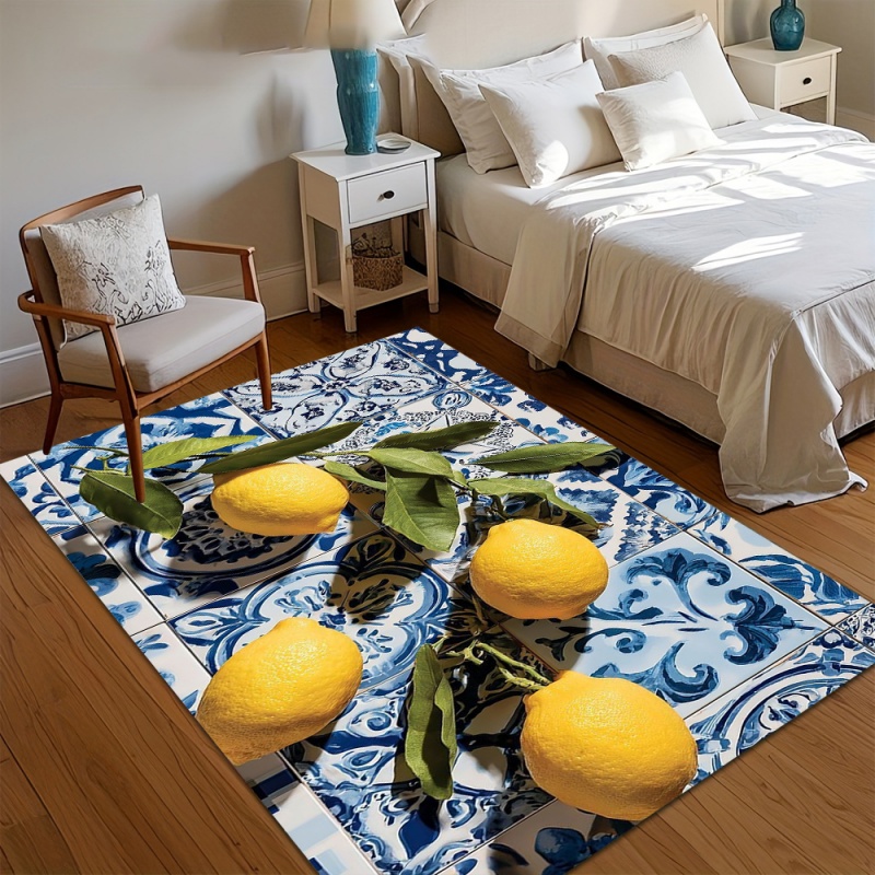 Akdeniz Karosu Taze Limon Alan - Commercial Kitchen Tile incelemesi ve fiyatı