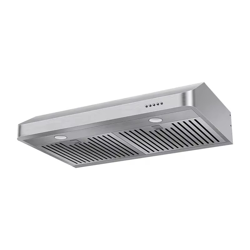 Merkezi Mutfak Paslanmaz Çelik - Commercial Kitchen Hoods incelemesi ve fiyatı