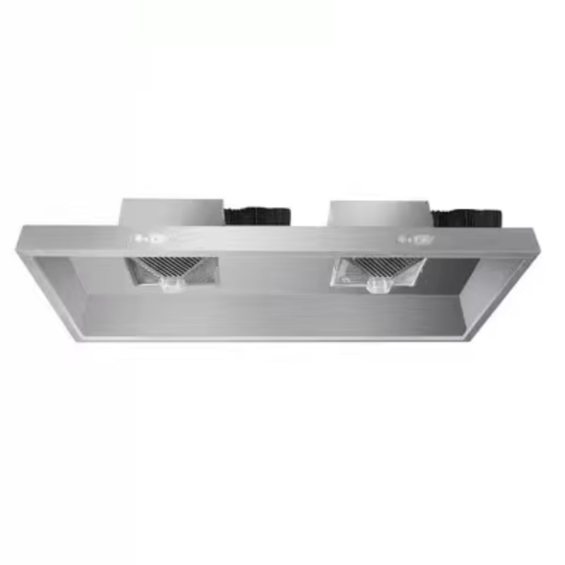 Merkezi Mutfak Paslanmaz Çelik - Commercial Kitchen Hoods incelemesi ve fiyatı