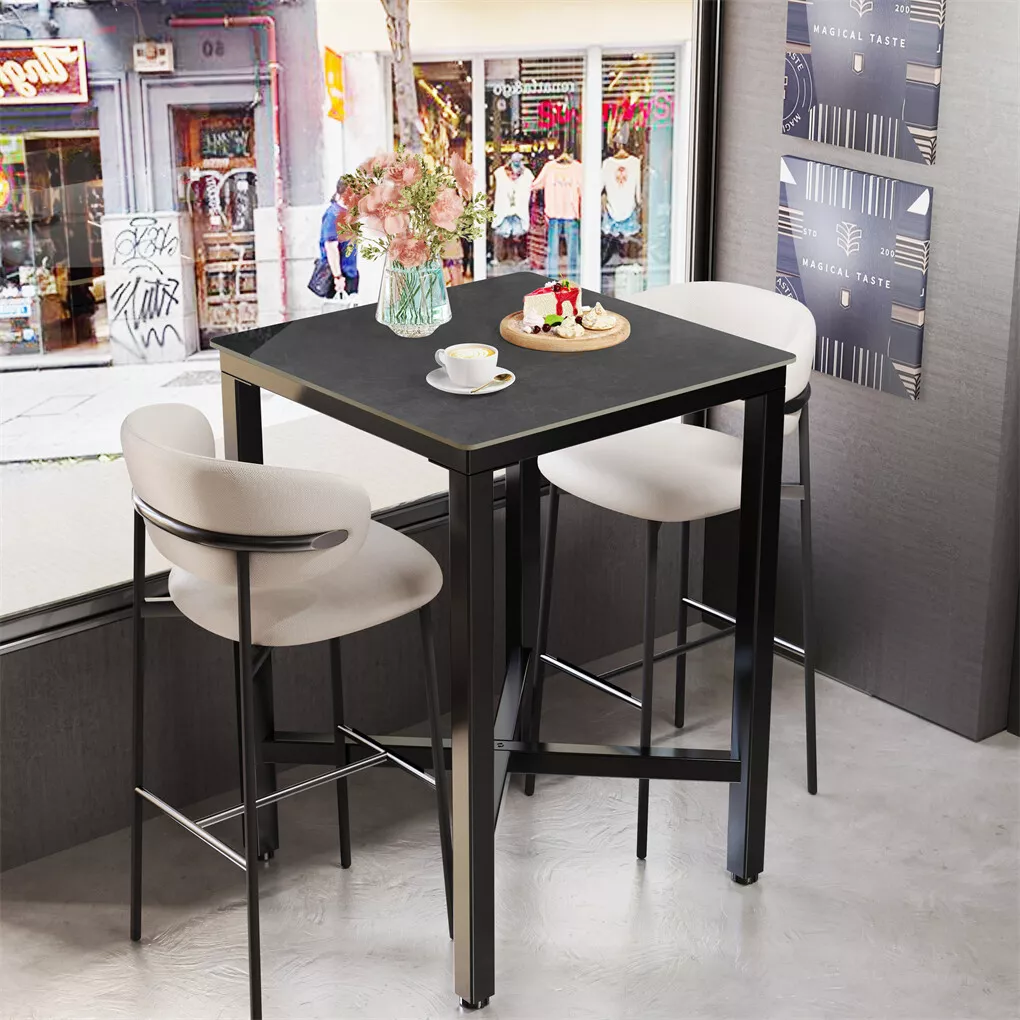 LUVODI 41.4 inç Yüksekliğinde  - Commercial Kitchen Counter incelemesi ve fiyatı