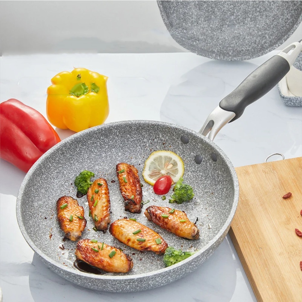 1 adet yapışmaz kızma tavası e - Commercial Kitchen Stove incelemesi ve fiyatı