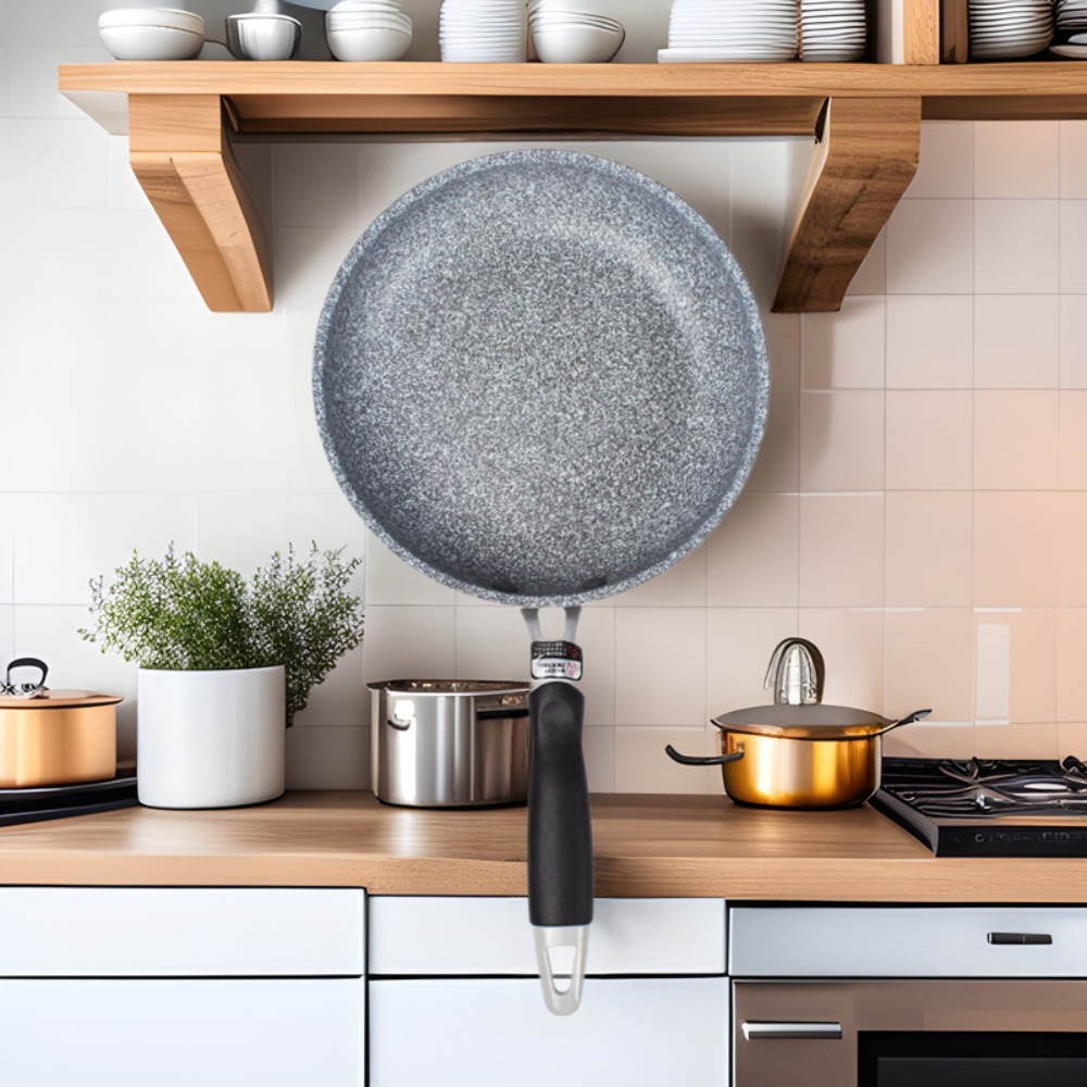 1 adet yapışmaz kızma tavası e - Commercial Kitchen Stove incelemesi ve fiyatı