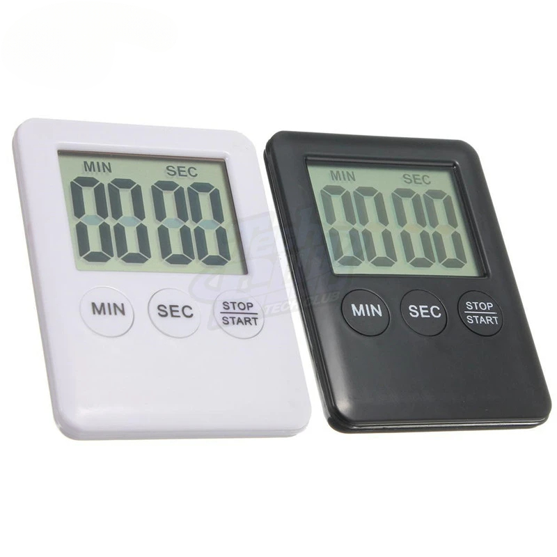 Mıknatıslı Mutfak Pişirme Zama - Commercial Kitchen Timer incelemesi ve fiyatı