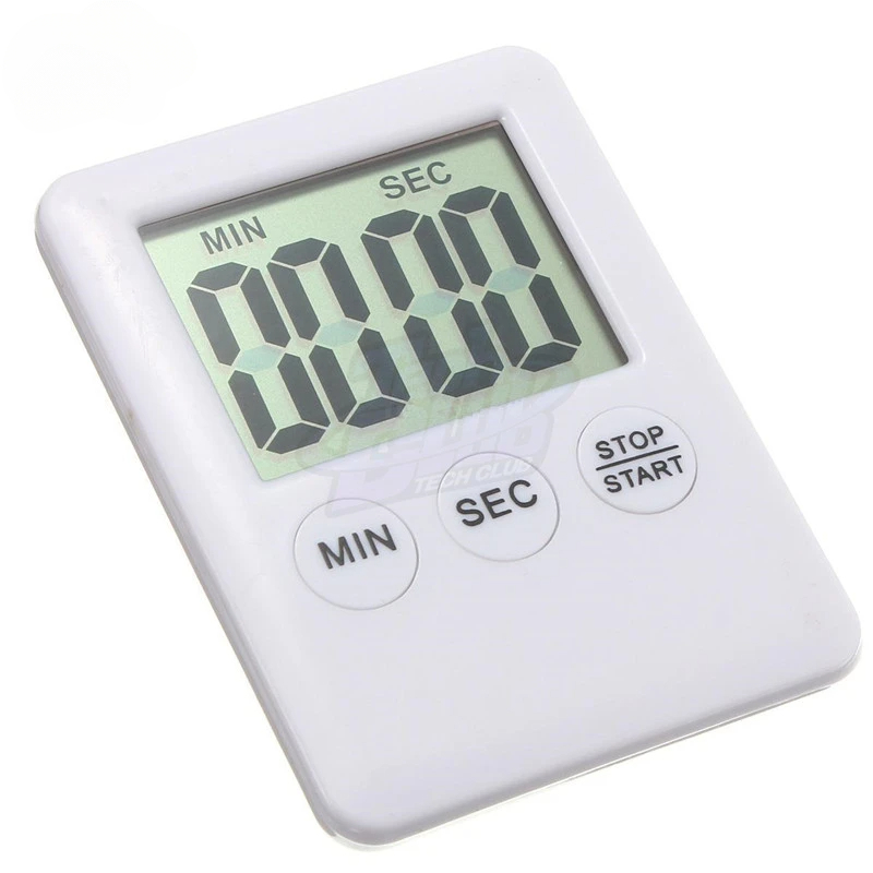 Mıknatıslı Mutfak Pişirme Zama - Commercial Kitchen Timer incelemesi ve fiyatı