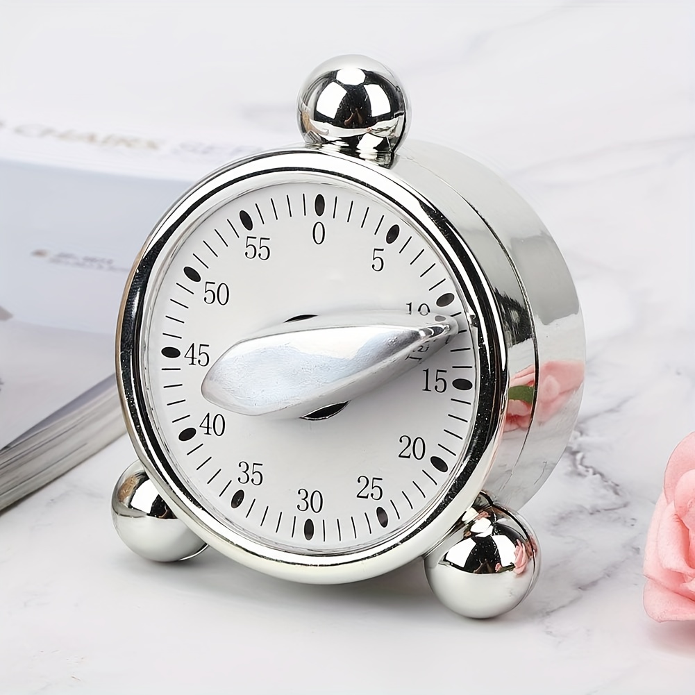 Görünür Mekanik Zamanlayıcı, 6 - Commercial Kitchen Timer incelemesi ve fiyatı
