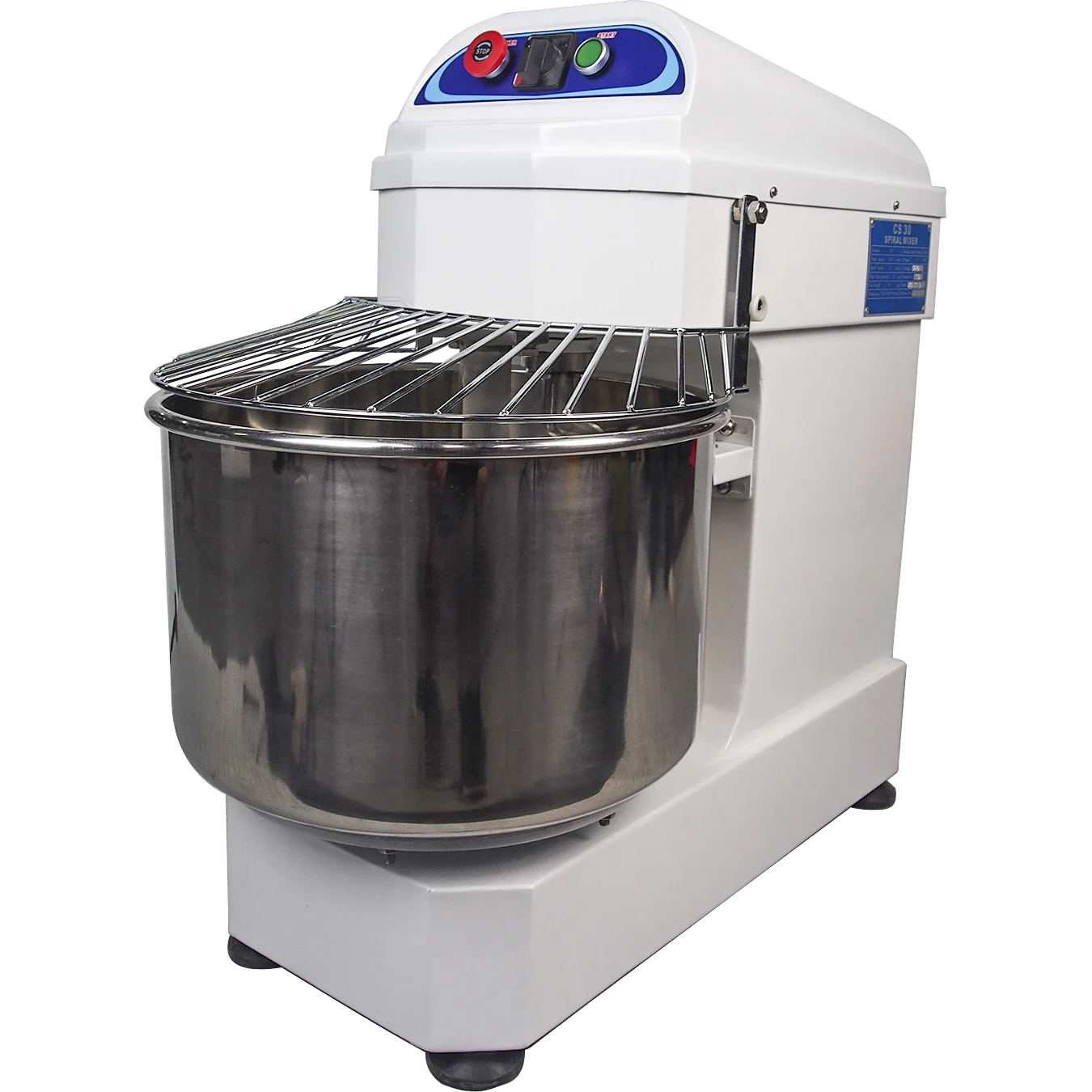 2026 Büyük İndirim # Ticari fı - Dough Mixer Machine incelemesi ve fiyatı