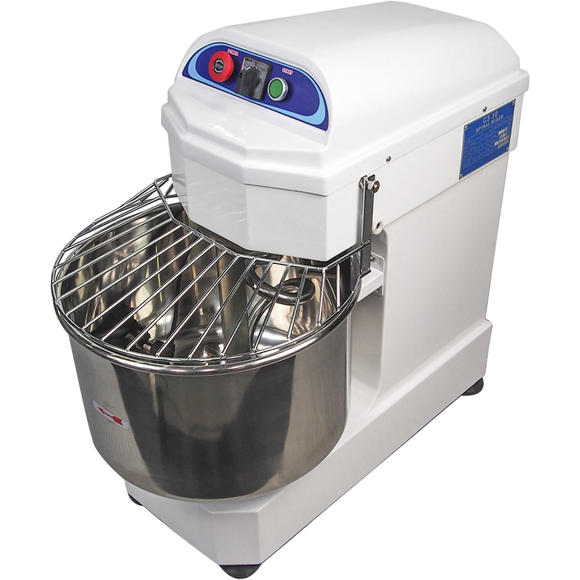 2026 Büyük İndirim # Ticari fı - Dough Mixer Machine incelemesi ve fiyatı