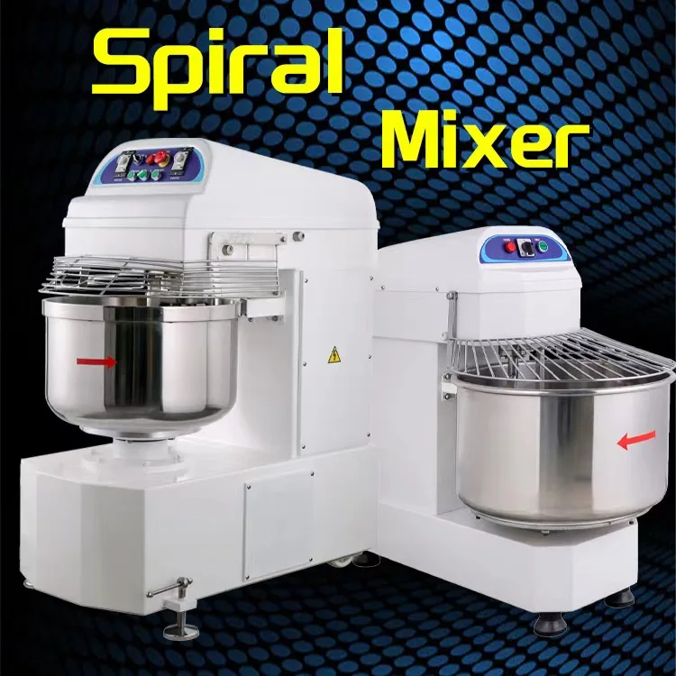 2026 Büyük İndirim # Ticari fı - Dough Mixer Machine incelemesi ve fiyatı