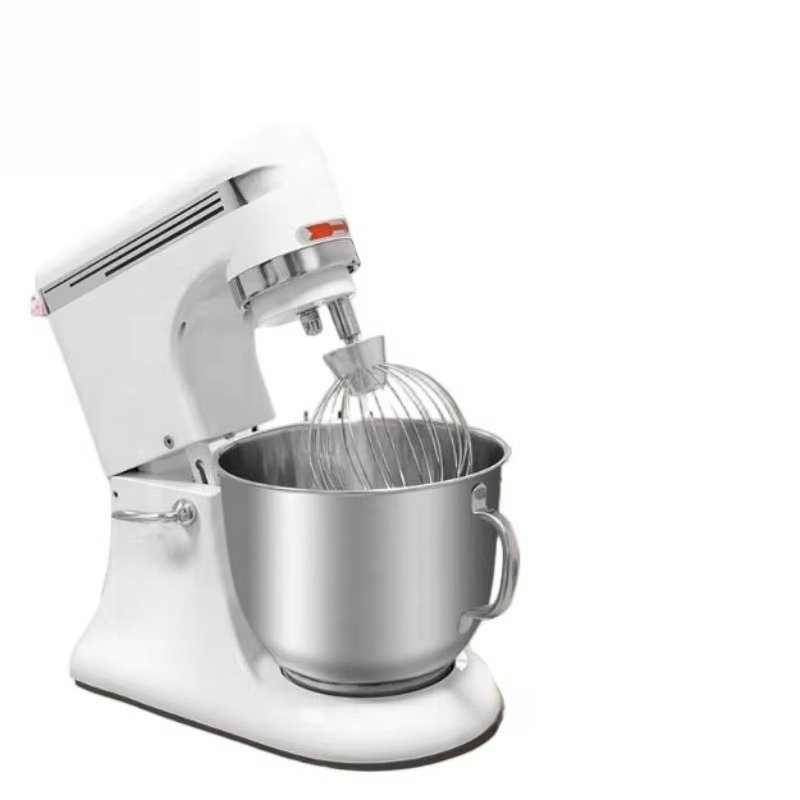 Elektrikli Ticari Krema Mikser - Dough Mixer Machine incelemesi ve fiyatı